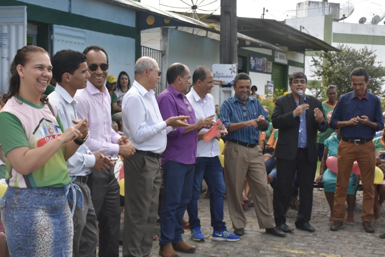Camacã: Prefeitura e Sebrae inauguram sala do Empreendedor
